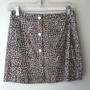 Emory Park Skirt